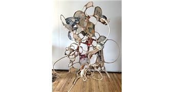 In the Making: A New Exhibit at The Maine Museum of Photographic Arts