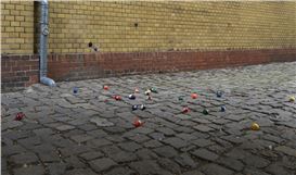 Gallery Weekend 2024: The Mitte Walkabout