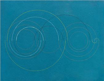 Waldemar Cordeiro: A Singular Constellation - The Mayor Gallery