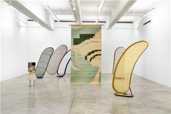Suki Seokyeong Kang - Tina Kim Gallery
