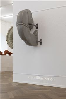 First Impressions at KRONE COURONNE