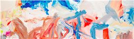 Willem de Kooning’s Italian Holiday