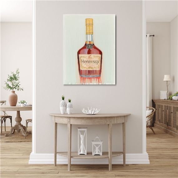 Spillane | HENNESSY COGNAC | MutualArt