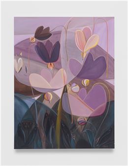 Sarah Bedford: Grounded - Vitrine, London (Bermondsey)