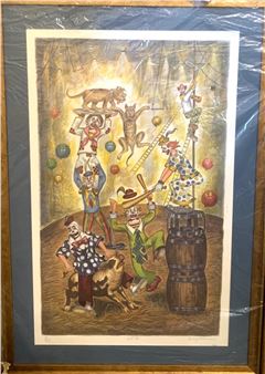 Untitled - George Crionas