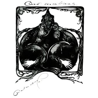 Margarita Galandina: Ovoo: Evocations - The Crypt Gallery