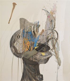 Artificial intelligence - Chen Xi