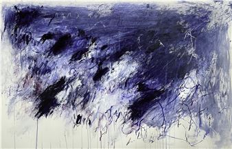 John Carke: A Is For Always - Sohn Fine Art