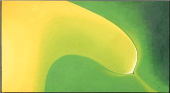 Dirk Lee (Montana) Original Oil Painting - Dirk Lee