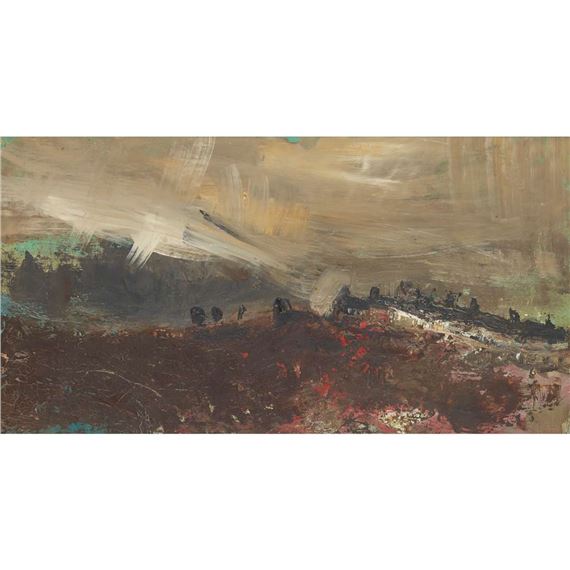 CATTERLINE by Joan Kathleen Hardy Eardley