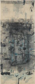 Schreibschriften 62/I - Otto Herbert Hajek