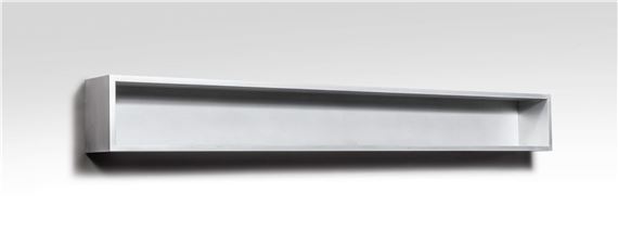 Étagère 2MB93 by Maarten van Severen, 1993