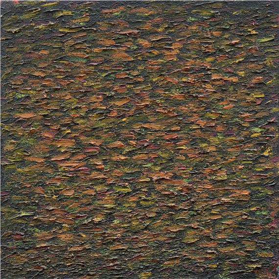 Untitled by Kuno Gonschior, 1984