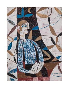 Windowsill II - Ralf Kokke