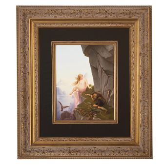 After a composition by Konrad Wilhelm Dielitz, 19th century - Konrad Dielitz