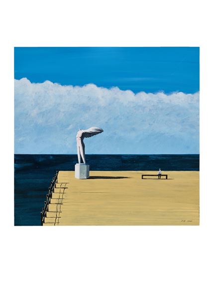 Jing Zhiyong - 25 Artworks for Sale & Sold