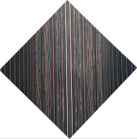 The Fourth Dimension at Anya Tish Gallery