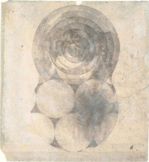 Untitled by Lluis Lleó, 1993