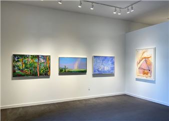 40th Anniversary Celebration - Jerald Melberg Gallery
