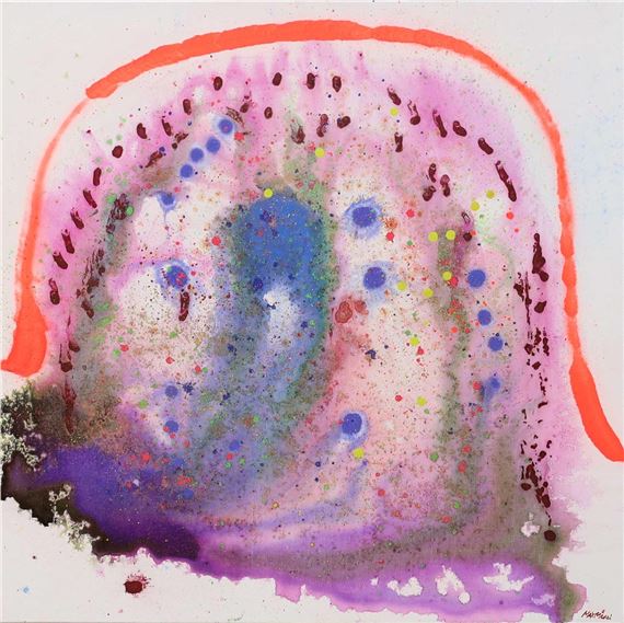 Halo by Max Milan, 2023