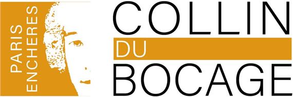 Antoine FLACHAT (1826-1896)
Portrait of a... - Lot 105 - Paris Enchères - Collin du Bocage by Antoine Flachat, 1864