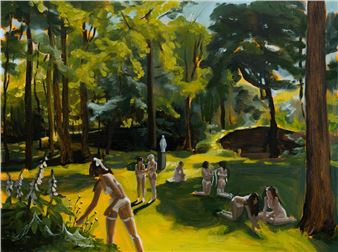 7 Best Booths at NADA New York’s 2024 Edition