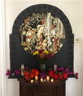 Providence College Cancels Exhibition over “Anti-Catholic” Artwork