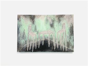 I Grew Up On An Island With Only Three Directions - Josilda da Conceição Gallery