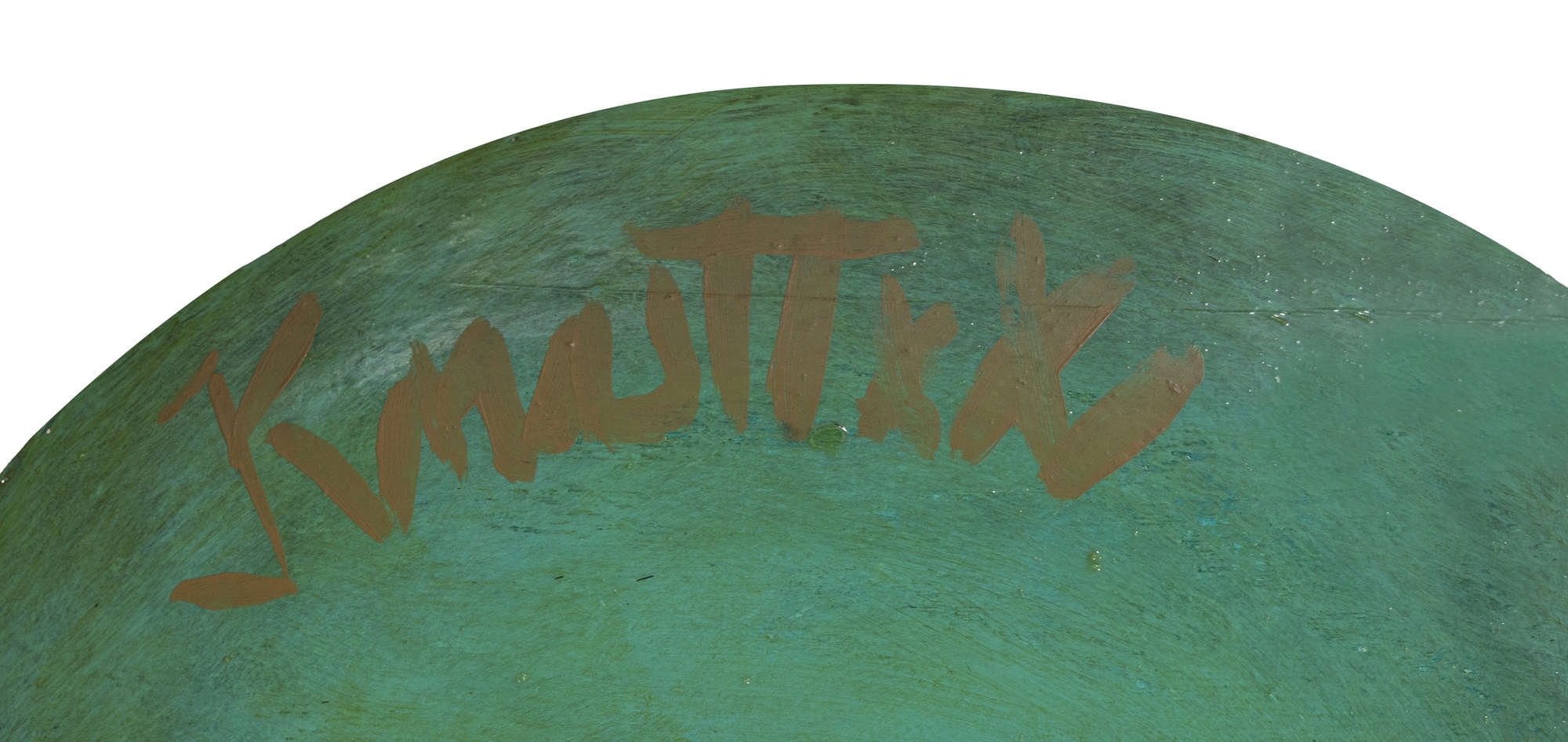 Graham Knuttel | Big Fish | MutualArt