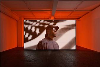 Biennale De L’Image En Mouvement 2024 at Centre d’Art Contemporain