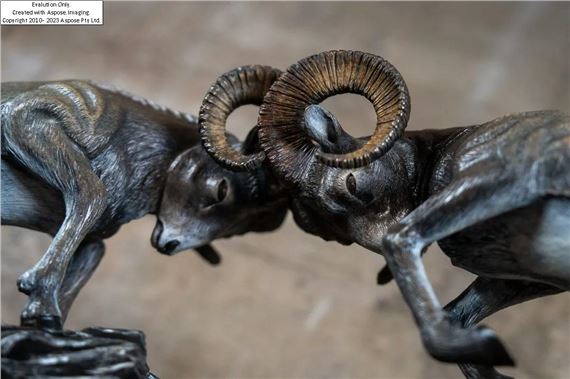 CLAP OF THUNDER by Barry Stein