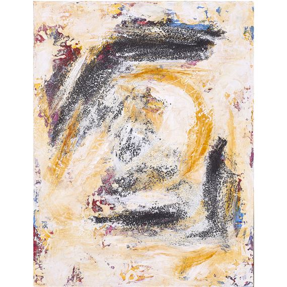 Untitled - Judy Dhouailly