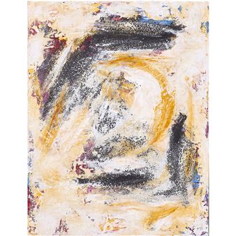 Untitled - Judy Dhouailly