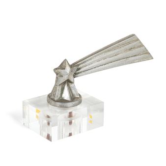 Mascotte Etoile filante - Nil Melior