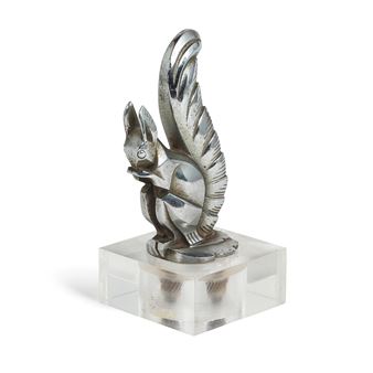 The European Automobilia Spring Sale - Bonhams Paris, Rue de la Paix