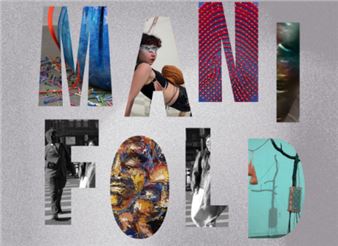 Manifold - The Delaware Contemporary 