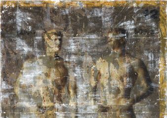Intergenerational Forms - Francesca Minini