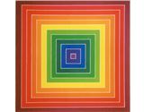 The Art World This Week: Frank Stella Dies at 87, Prado to Show New Caravaggio, Met Gala's Most Memorable Looks, and More