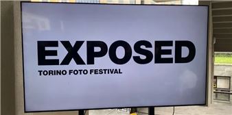 Exposed - Castello di Rivoli Museum of Contemporary Art