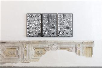 Expanded With - Castello di Rivoli Museum of Contemporary Art