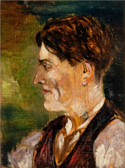 Contadino del Tirolo