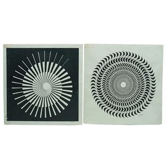 "Fire", "Water" - Jorges Fornes