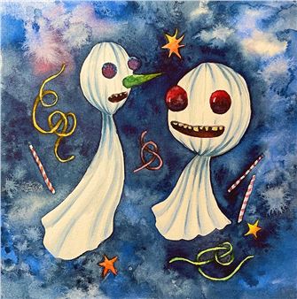 Online Fine Art Auction - Levis Fine Art Auctions