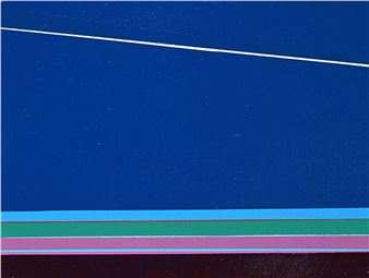 Prairie [No.3 - Billie Rae Busby