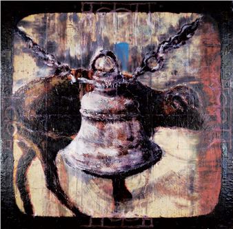 Method #11 - Bell & Cow - Mark Gaskin