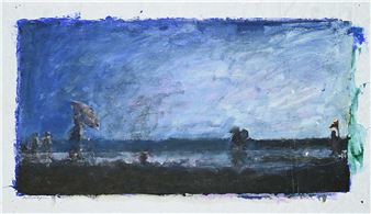 Redemption #III - Mark Gaskin