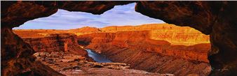 Timeless Land L.E. #765/950 - Peter Lik