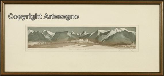 San Salvador e Buia by Mario Micossi