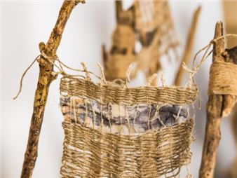 Bridging The Gap - Babylon Gallery