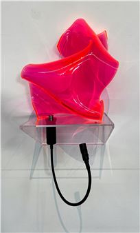 Murmuration , 2024 - Juan Carlos Muñoz Hernandez